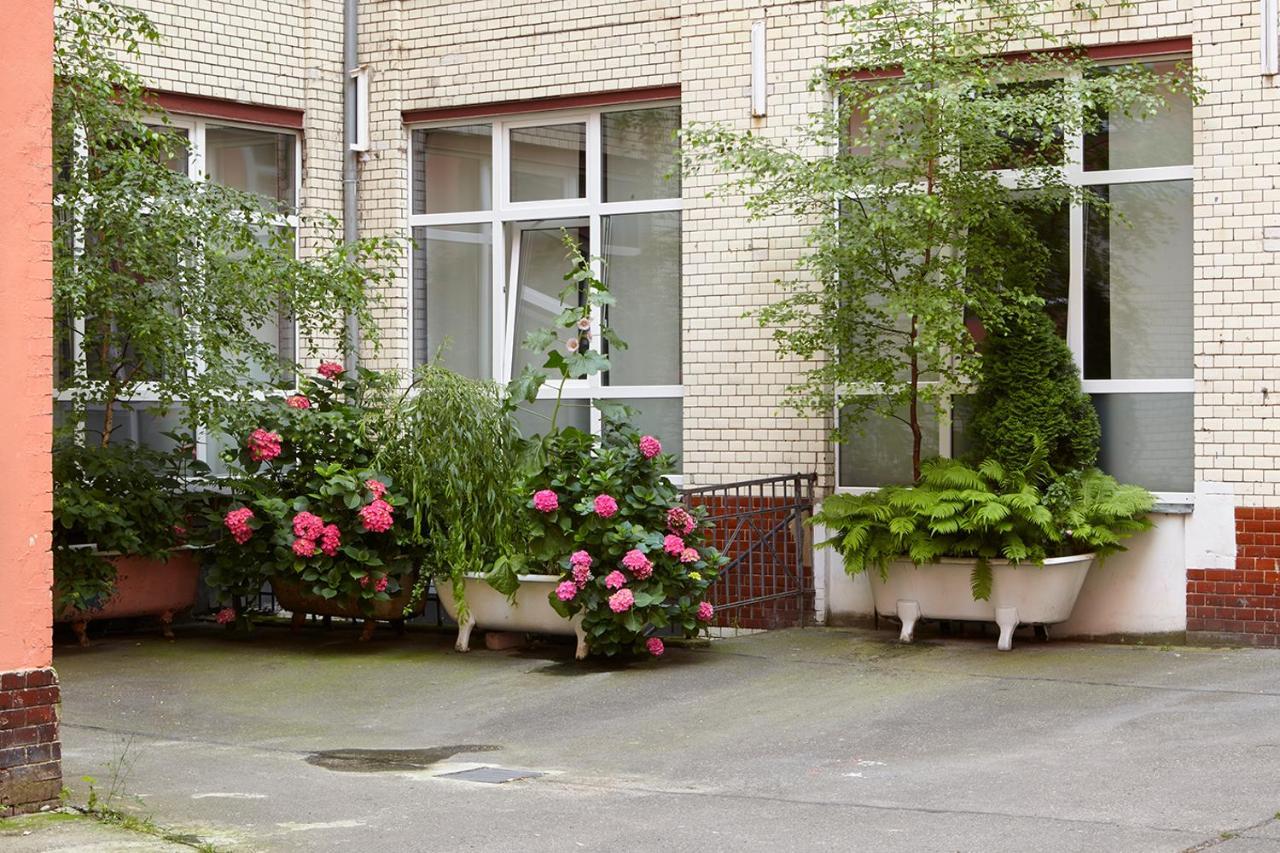 Huettenpalast Berlino